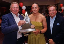Empire strikes back: Sorcha McCartan savours sweetest Cork victory