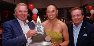 Empire strikes back: Sorcha McCartan savours sweetest Cork victory