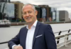 Alan Bateson appointed Chief Executive Officer of Volkswagen Group Ireland