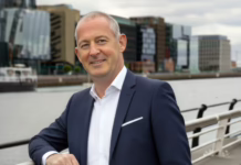 Alan Bateson appointed Chief Executive Officer of Volkswagen Group Ireland