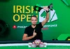 Biggest Poker Events in Ireland