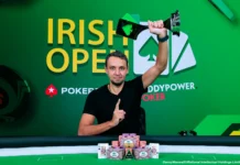 Biggest Poker Events in Ireland