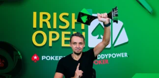 Biggest Poker Events in Ireland