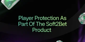 Soft2Bet Player Protection Tools: Controls, Notifications, and One Shared Player Record