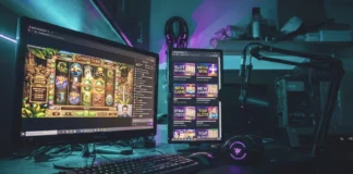 Streaming Platforms Are Reshaping the Way Slot Content Is Watched and Reviewed