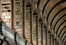 In the City Centre and Around: Things to Explore in Dublin