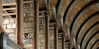 In the City Centre and Around: Things to Explore in Dublin