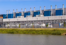There’s a better way to cool data centres that cuts their huge thirst for water