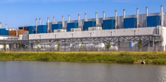 There’s a better way to cool data centres that cuts their huge thirst for water