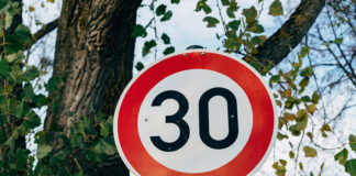 30kph speed limit proposals agreed by Fermoy MD