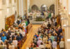 Mount Melleray Abbey celebrates a new beginning