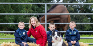 Calling all schools: AgriKids Farm Safety Ambassador Programme returns for 2027!