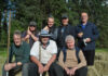 Harvest Fair activities in Anglesboro