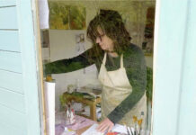 Anita Geaney to showcase works in solo exhibition