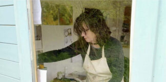 Anita Geaney to showcase works in solo exhibition