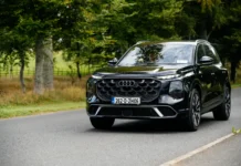 Third generation of the successful SUV: new Audi Q7 combines versatility and performance