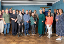 12-week intensive investor-readiness programme kicks off in Cork