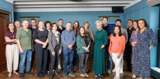 12-week intensive investor-readiness programme kicks off in Cork