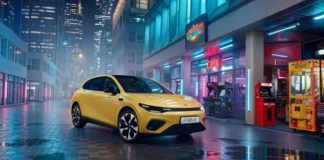 Leapmotor launches new B05 C-Hatchback in Ireland as brand accelerates towards a six-model range