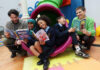 Back to the books: Cork authors and illustrators feature among best Irish titles of 2026