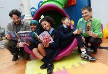 Back to the books: Cork authors and illustrators feature among best Irish titles of 2026