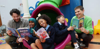 Back to the books: Cork authors and illustrators feature among best Irish titles of 2026