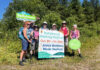 30 years of walking together in Ballyhoura Country