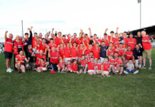 Ballyduff Upper win Waterford IHC title