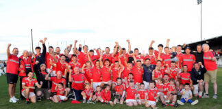 Ballyduff Upper win Waterford IHC title