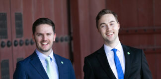 Joe Moore to lead €2.1 billion North American market for Bord Bia