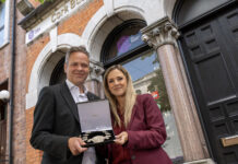 New president of Cork Business Association appointed