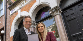 New president of Cork Business Association appointed