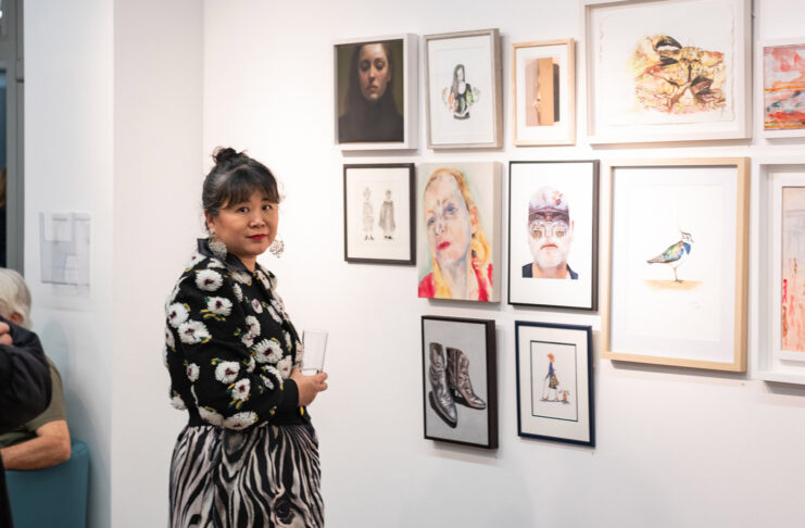 Cork County Council invites submissions for Winter Open Call Exhibition 2026