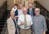 Secondary school principal’s career honoured with Cork Person award