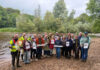New citizen science app and guidance to help communities monitor rivers