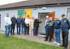 New gym opened in Castletownroche