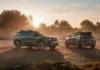 Embrace daily adventure in the Citroën C3 and C3 Aircross Outdoor
