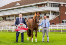 Dairygold Co-Op Superstores renews title sponsorship at Cork Racecourse Mallow