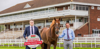 Dairygold Co-Op Superstores renews title sponsorship at Cork Racecourse Mallow