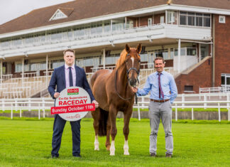 Dairygold Co-Op Superstores renews title sponsorship at Cork Racecourse Mallow