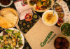 Concern’s successful Cook for Gaza fundraising campaign returns for second year