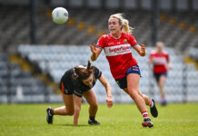 Quirke in with a chance of All-Star