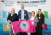 Curraglass Group Water Scheme recognised at Excellence Awards