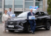 SVP Southwest 2026 Car Draw launches as demand on charity’s resources increases