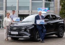 SVP Southwest 2026 Car Draw launches as demand on charity’s resources increases