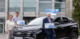 SVP Southwest 2026 Car Draw launches as demand on charity’s resources increases