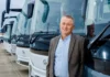 Dave Porter appointed Managing Director at Harris Bus & Coach