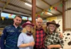D’hillbillies Barn Dance returns to Gortnahown!