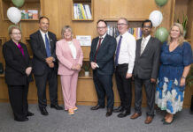 Dual diagnosis programme opened in Cork
