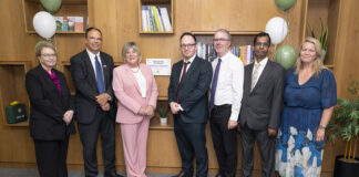 Dual diagnosis programme opened in Cork